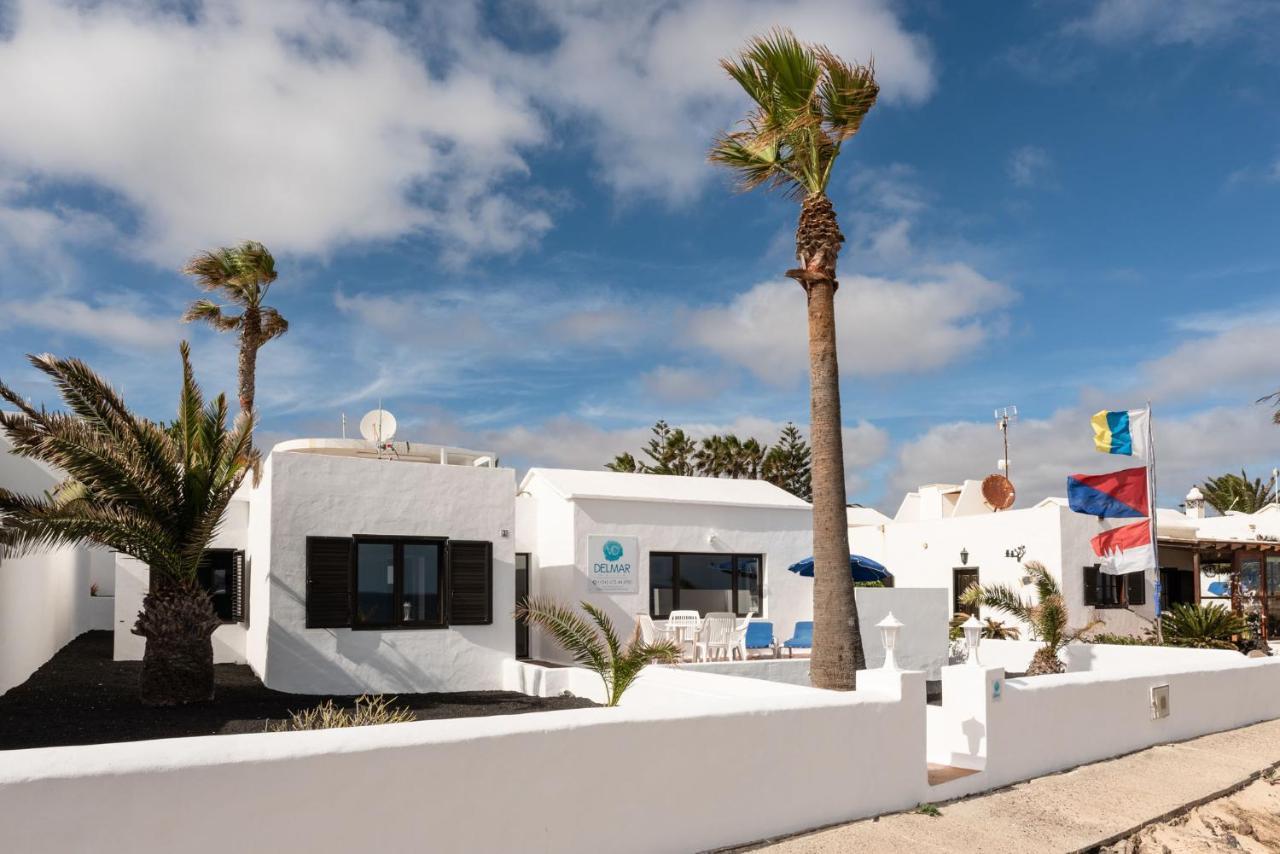 Bungalows Delmar Apartament